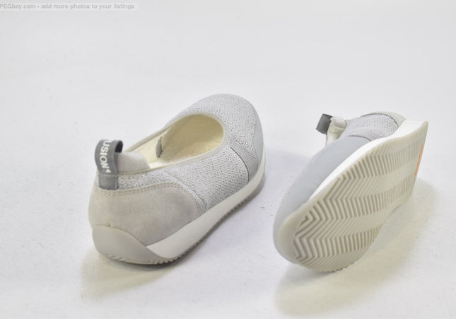 Ara Damen Halbschuhe Slipper Ballerinas UK 4,5 Nr. 25-F 2551-Schuh-Gebraucht-secondhand