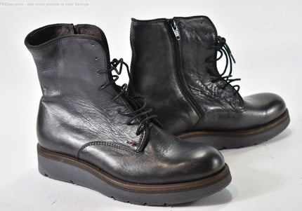 Cavallini  Damen Stiefelette Boots  UK 7 Nr. 26-B 1296