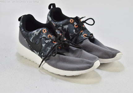 Nike One Print Damen Sportschuhe Sneaker  EUR 38 Nr. 25-N 1066