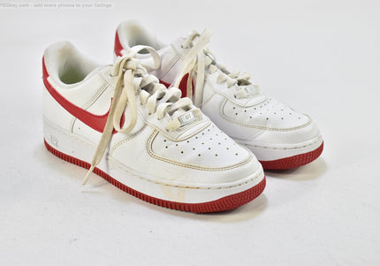 Nike Air Force 1 Damen Sportschuhe Sneaker  EUR 38,5 Nr. 25-O 204