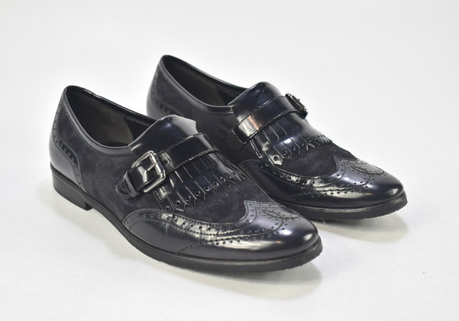 Gabor Damen Halbschuhe Slipper Ballerinas UK 6 Nr. 24-U 1892-Schuh-Gebraucht-secondhand