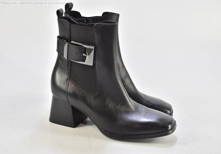 Caprice  Damen Stiefelette Boots  EUR 36 Nr. 26-B 897