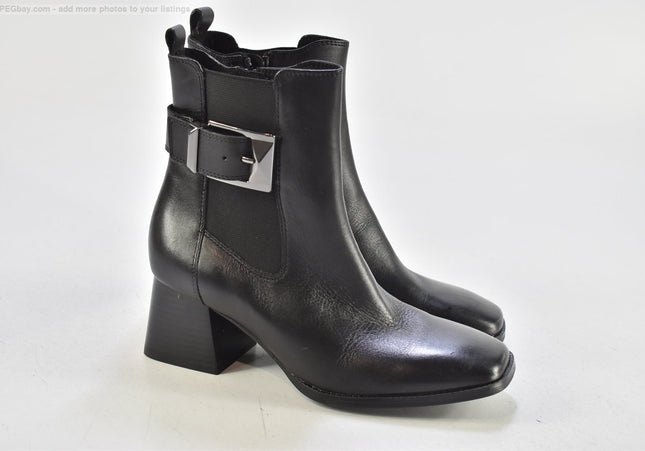 Caprice  Damen Stiefelette Boots  EUR 36 Nr. 26-B 897