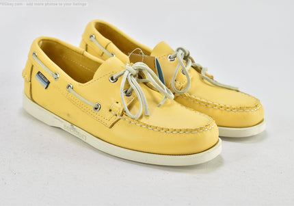 Sebago  Herren Halbschuhe Freizeitschuhe  EUR 39 Nr. 26-Y 8