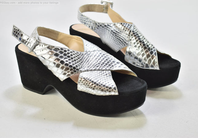 Unisa  Damen Sandale Sandalette  EUR 41 Nr. 26-S 4005