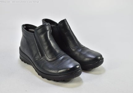 Caprice  Damen Stiefelette Boots  UK 5,5 Nr. 25-B 2265