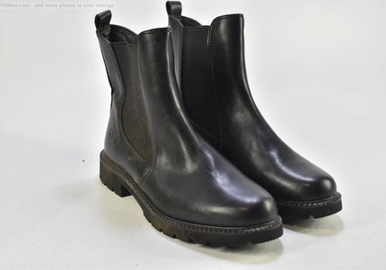 Tamaris  Damen Stiefelette Boots  EUR 40 Nr. 26-B 337