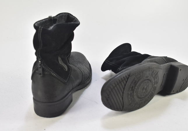 Camel Active  Damen Stiefelette Boots  UK 6,5 Nr. 24-B 3717