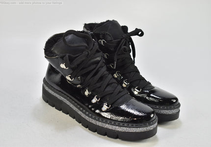 Rieker  Damen Stiefelette Boots  EUR 39 Nr. 25-L 508