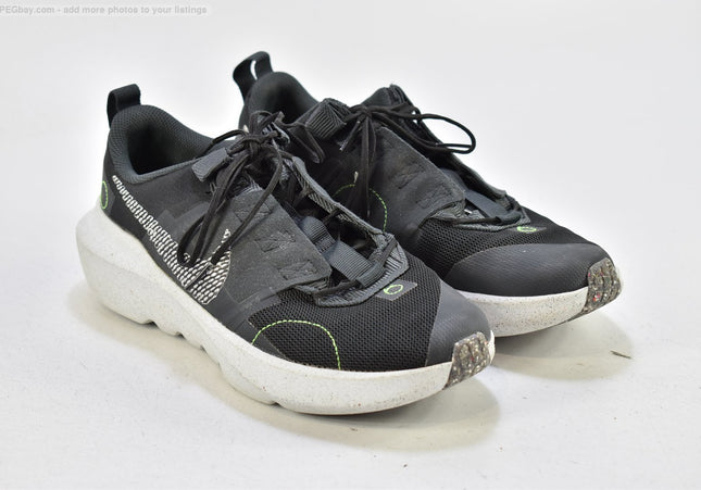 Nike Crater Herren Sportschuhe Sneaker  EUR 40 Nr. 25-M 1830