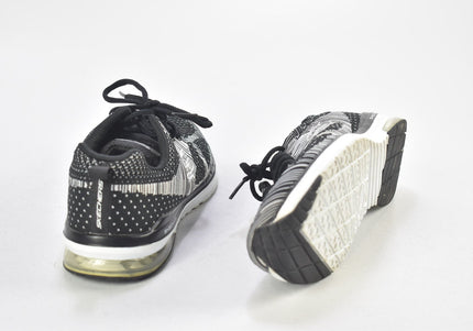 Skechers Skech-Knit Damen Sportschuhe Sneaker EUR 37 Nr. 24-J 3716-Schuh-Gebraucht-secondhand