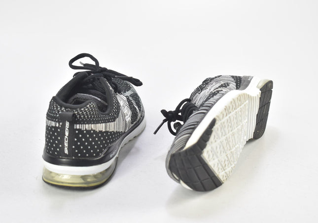 Skechers Skech-Knit Damen Sportschuhe Sneaker EUR 37 Nr. 24-J 3716-Schuh-Gebraucht-secondhand
