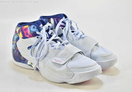 Jordan Zion Herren Sportschuhe Sneaker  Gr. 42,5 Nr. 26-T 518