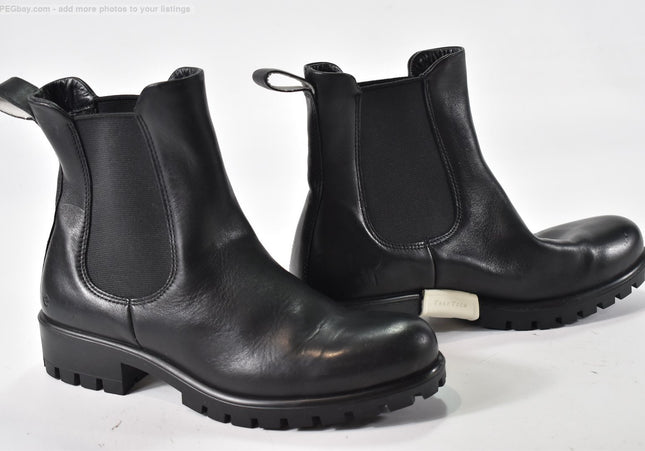 Ecco  Damen Stiefelette Boots  EUR 38 Nr. 26-B 1455