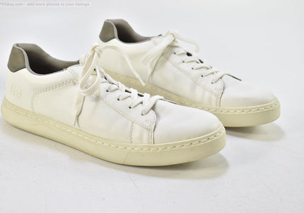 Rieker  Herren Halbschuhe Freizeitschuhe  EUR 45 Nr. 26-Y 1738