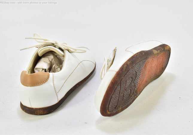 Bär  Damen Halbschuhe Freizeitschuhe  UK 3,5 Nr. 25-M 1188