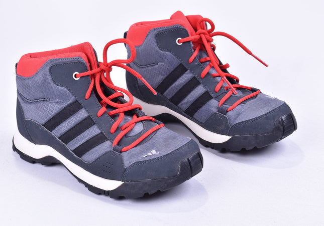 Adidas Hyperhiker Damen Sportschuhe Sneaker EUR 36 Nr. 23-A 3818-Schuh-Gebraucht-secondhand