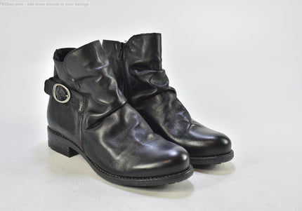 Palado  Damen Stiefelette Boots  Gr. 38 Nr. 26-B 2904