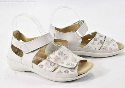 Ladysko  Damen Sandale Sandalette  EUR 36 Nr. 25-S 2361