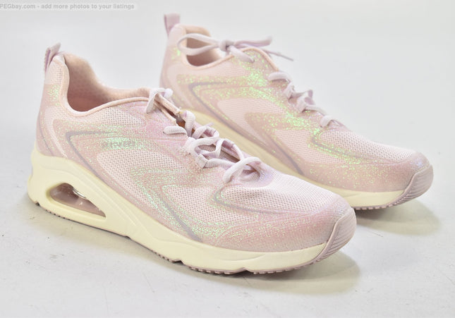 Skechers Los Angeles Damen Sportschuhe Sneaker  EUR 41 Nr. 26-G 2154