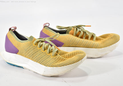 Allbirds Damen Sportschuhe Sneaker EUR 40 Nr. 25-T 2281-gebrauchte Schuhe-second hand-SchuhGebraucht