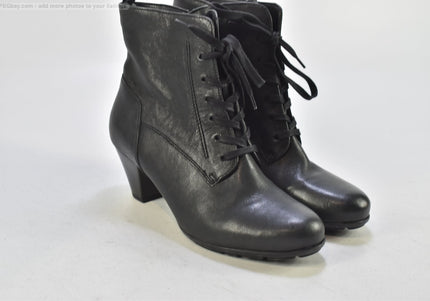 Gabor  Damen Stiefelette Boots  UK 5,5 Nr. 26-B 2932