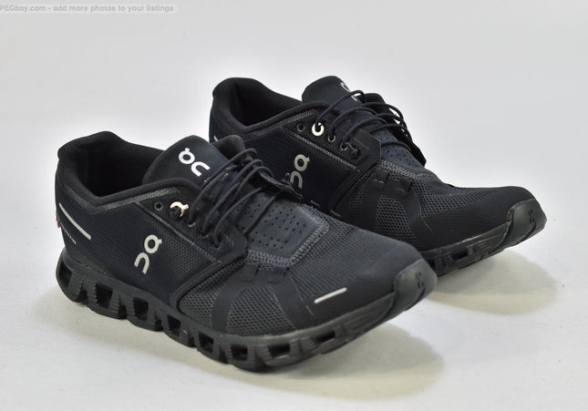 On Cloud 5 Damen Sportschuhe Sneaker EUR 41 Nr. 25-V 152-SchuhGebraucht