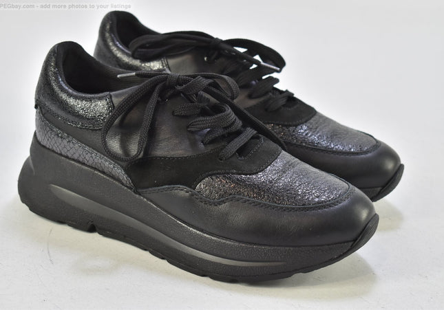 Geox  Damen Halbschuhe Freizeitschuhe  EUR 39 Nr. 26-A 158