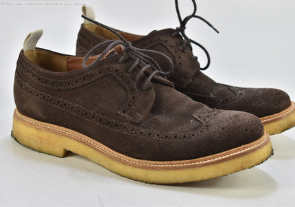 Apollo  Herren Halbschuhe Freizeitschuhe  UK 8 Nr. 26-J 498