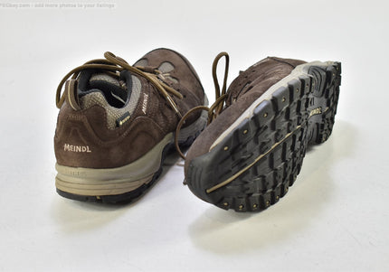Meindl Rapide GTX Herren Wanderschuhe Trekking  UK 10,5 Nr. 25-V 454