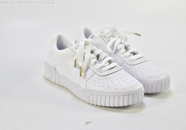 Puma  Damen Sportschuhe Sneaker  EUR 37 Nr. 26-Z 2159