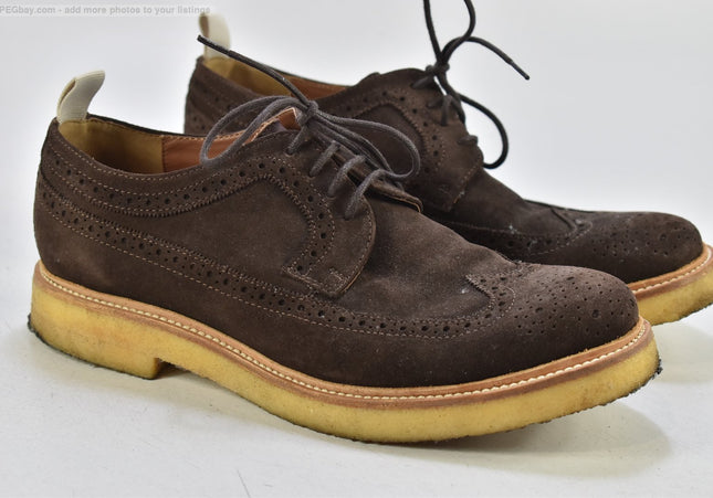 Apollo  Herren Halbschuhe Freizeitschuhe  UK 8 Nr. 26-J 498