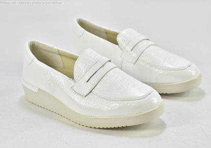 Solidus  Damen Halbschuhe Slipper Ballerinas  UK 5 Nr. 25-Z 2456