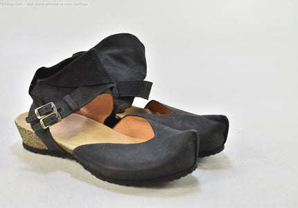 Think  Damen Sandale Sandalette  EUR 37 Nr. 26-S 1811
