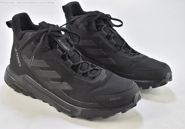 Adidas Terrex Herren Wanderschuhe Trekking  EUR 46 2/3 Nr. 25-V 1953