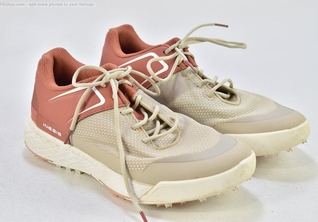 Inesis Golf Damen Sportschuhe Sneaker EUR 40 Nr. 25-U 824-SchuhGebraucht