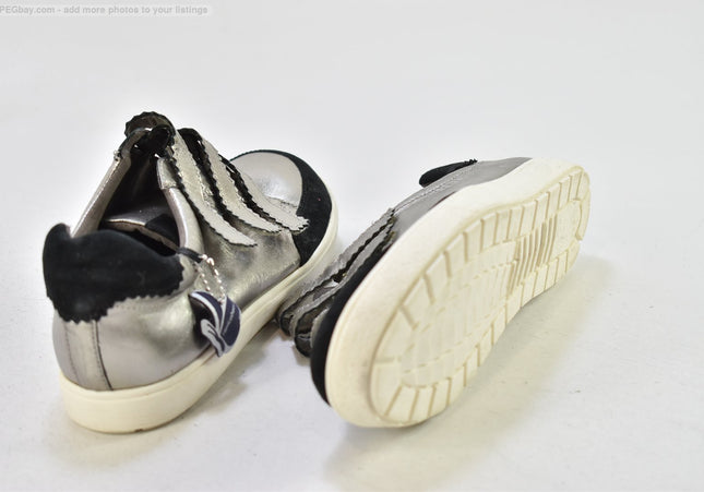 Caprice Damen Halbschuhe Freizeitschuhe UK 5,5 Nr. 25-T 1050-gebrauchte Schuhe-Second hand-SchuhGebraucht