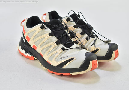 Salomon XA Pro 3D GTX Damen Wanderschuhe   EUR 37 1/3 Nr. 26-G 1048