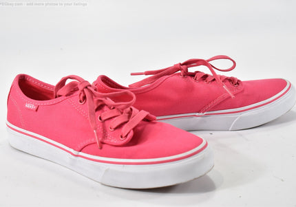 Vans  Damen Sportschuhe Sneaker  EUR 39 Nr. 26-Z 679