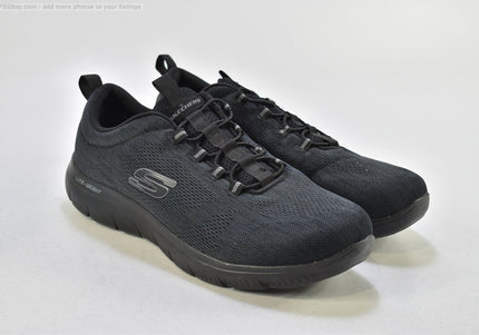 Skechers Lite-Weight Herren Sportschuhe Sneaker  EUR 45 Nr. 26-Z 1014