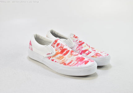 Vans  Damen Sportschuhe Sneaker  EUR 37 Nr. 26-Z 8