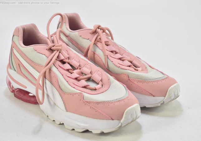 Puma Cell Damen Sportschuhe Sneaker EUR 40 Nr. 25-F 1208-Schuh-Gebraucht-secondhand