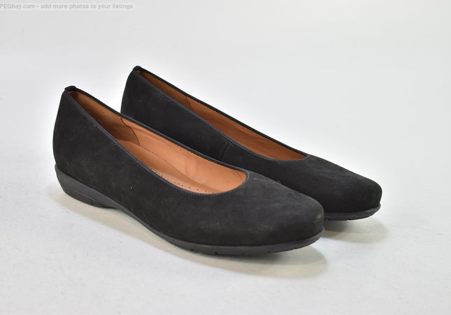 Ara  Damen Halbschuhe Slipper Ballerinas  EUR 39 Nr. 26-Z 249
