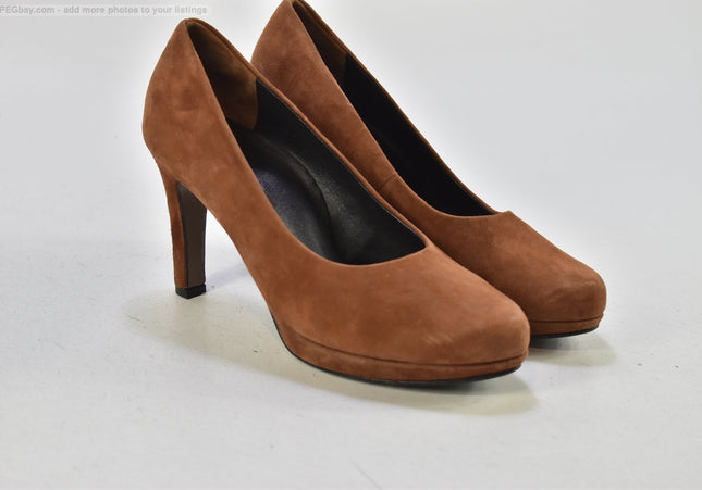 Paul Green  Damen Pumps High Heels  UK 3,5 Nr. 25-L 1854