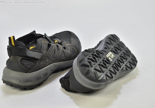 Jack Wolfskin  Herren Wanderschuhe Trekking  EUR 40,5 Nr. 25-L 1786