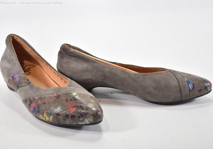 Think!  Damen Pumps High Heels  EUR 39 Nr. 25-X 1455