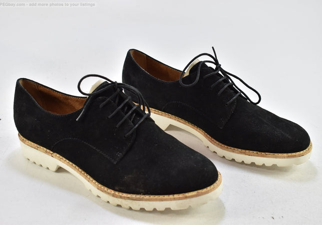 Tamaris Damen Halbschuhe Freizeitschuhe EUR 40 Nr. 25-A 288-Schuh-Gebraucht-secondhand