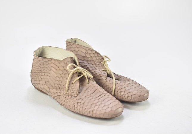 Paul Noyen Damen Stiefelette Boots EUR 38 Nr. 24-B 8-Schuh-Gebraucht-secondhand