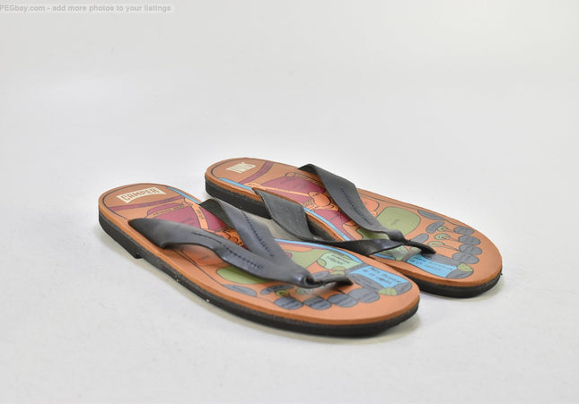 Camper  Herren Sandale Pantolette  EUR 42 Nr. 26-S 2206