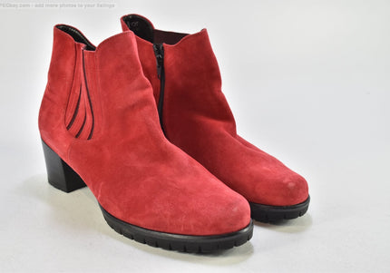 Gabor  Damen Stiefelette Boots  UK 9 Nr.26-B 419